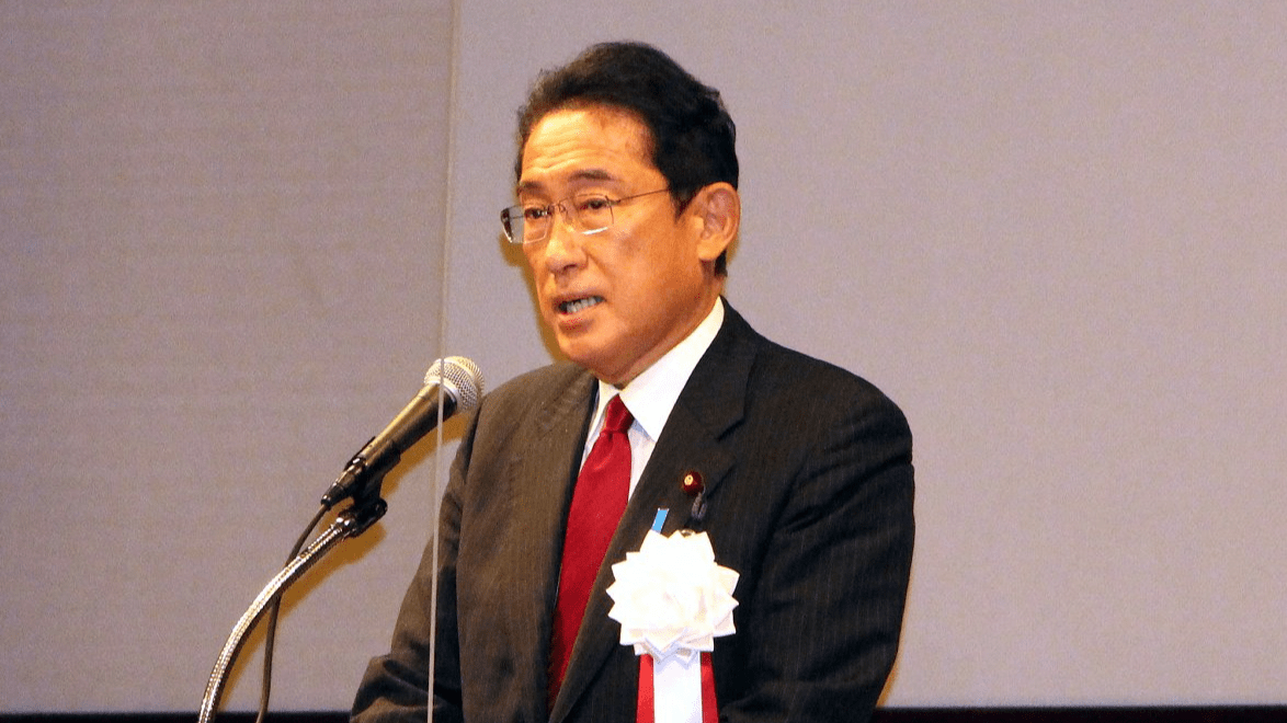 首相、３年ぶり派閥研修会で旧統一教会と「関係断つ」　反省の弁も | 中国新聞デジタル