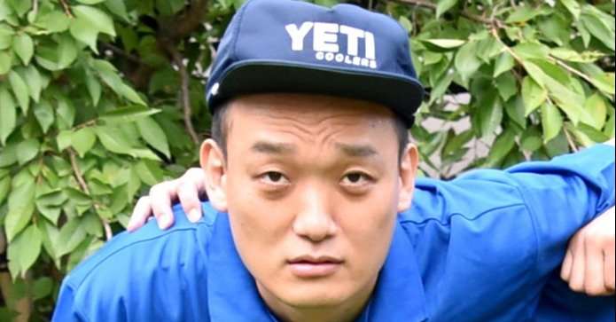 みなみかわ、TKO木本の後任で松竹芸能の“風紀委員”に「細かいルールを全部撤廃」  | ORICON NEWS