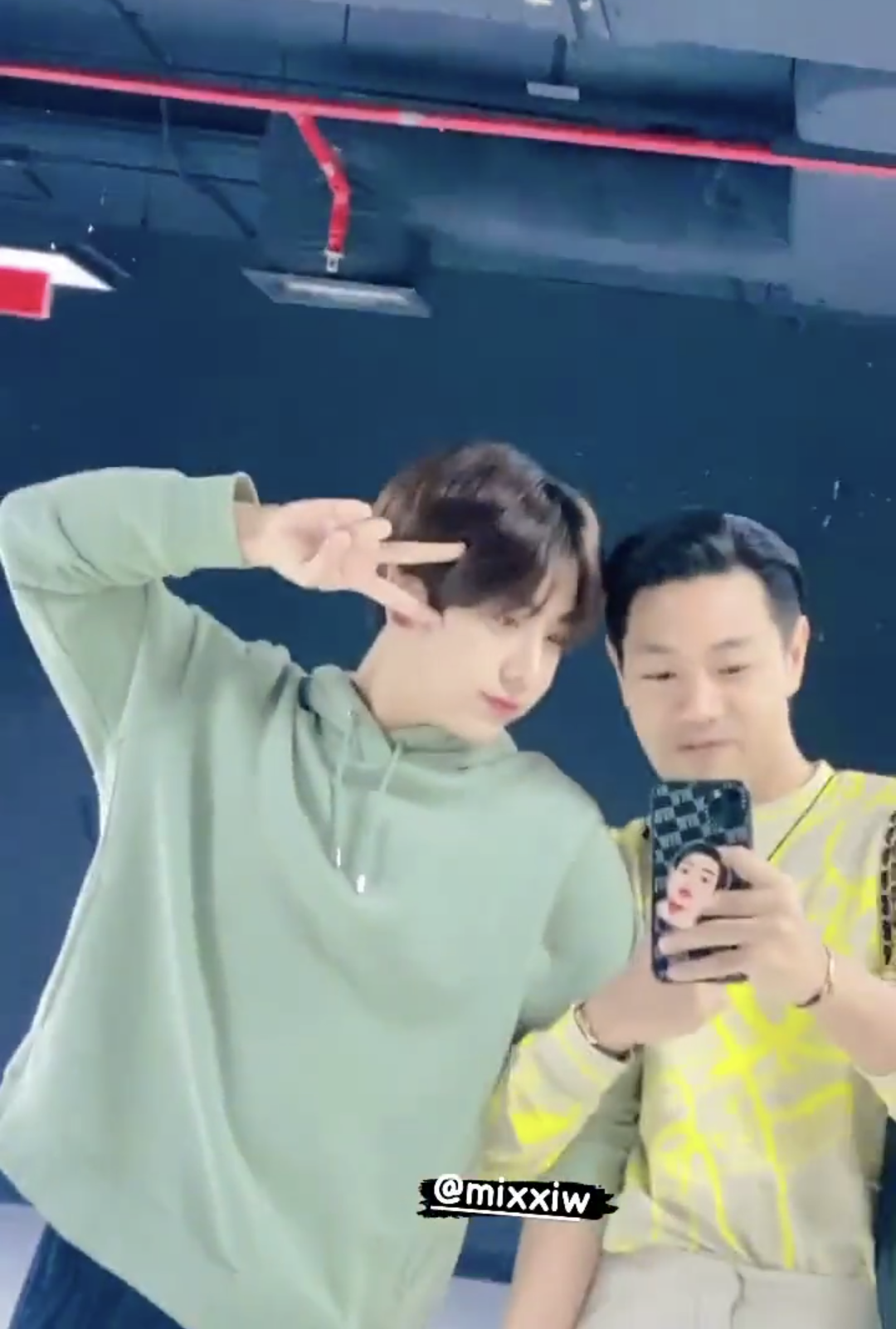 【定期】2gether the seriesについて話そうPart30【タイBL】