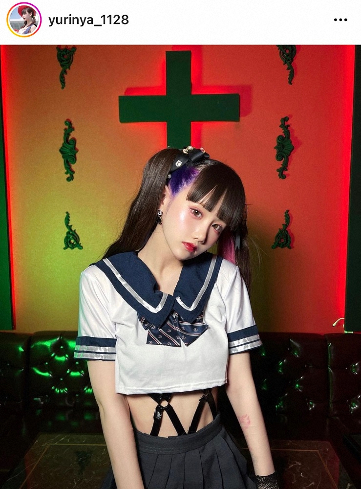 TikTokerゆりにゃ「鳥肌立った」大量の誹謗中傷コメント公開　「あまりにも酷すぎる」心配の声― スポニチ Sponichi Annex 芸能