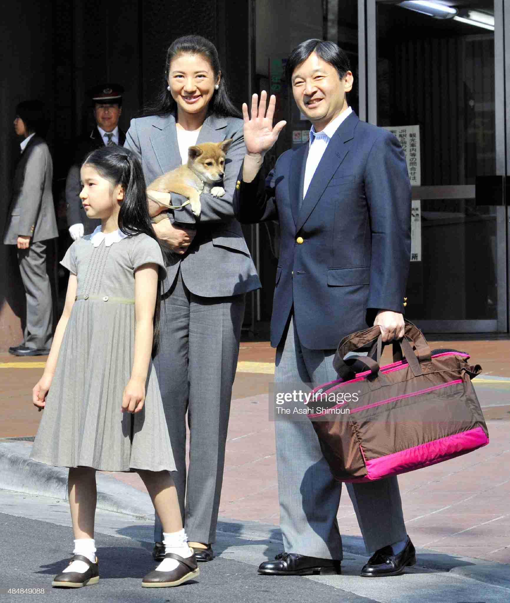 パールの写真見せて下さい！
