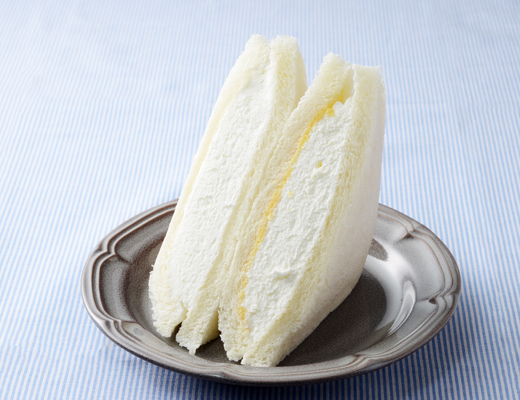 生クリーム・ホイップクリームお好きな方！