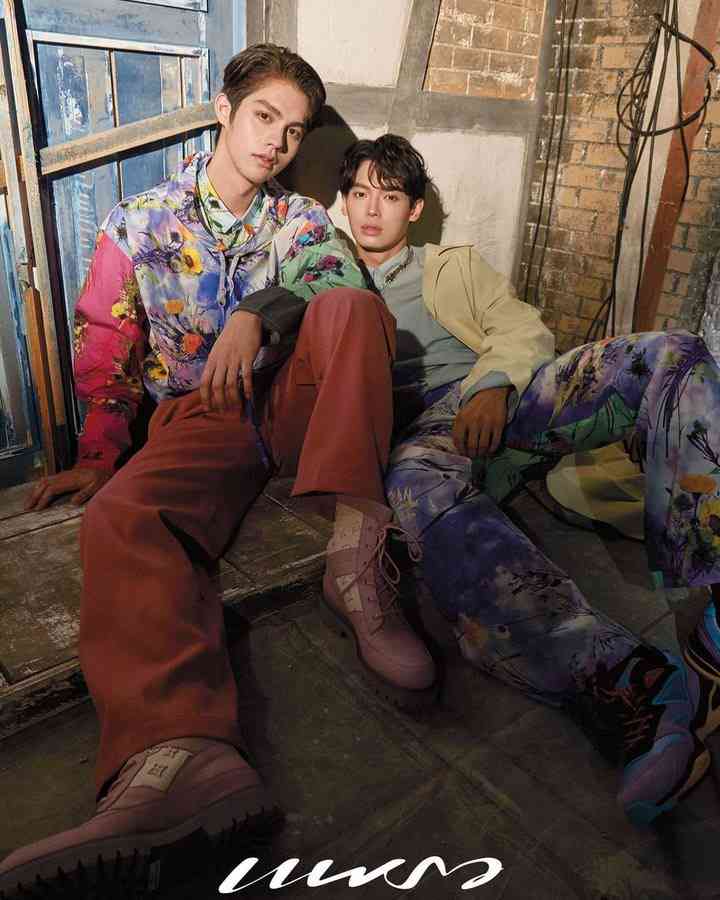 【定期】2gether the seriesについて話そうPart29【タイBL】