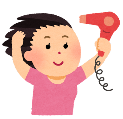 毎日のヘアケアルーティン教えて