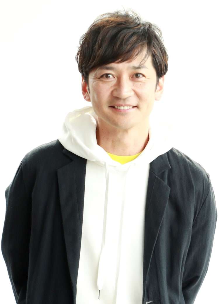 【祝誕生日!】国分太一さんについて語りませんか?