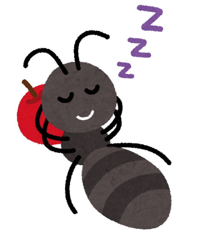 サボっちゃったエピソードを話すスレ