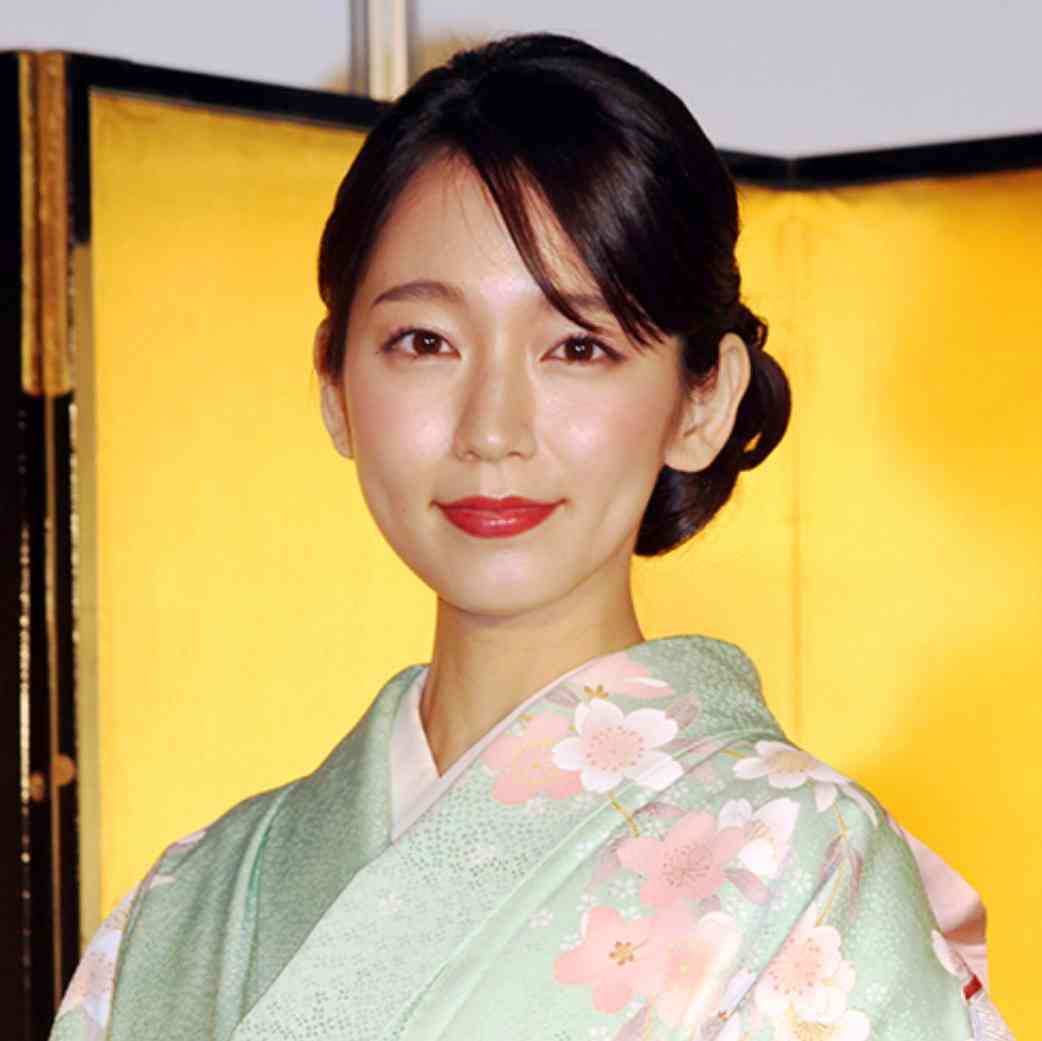 吉岡里帆さんの魅力が集まるトピ:ファン限定・アンチ厳禁