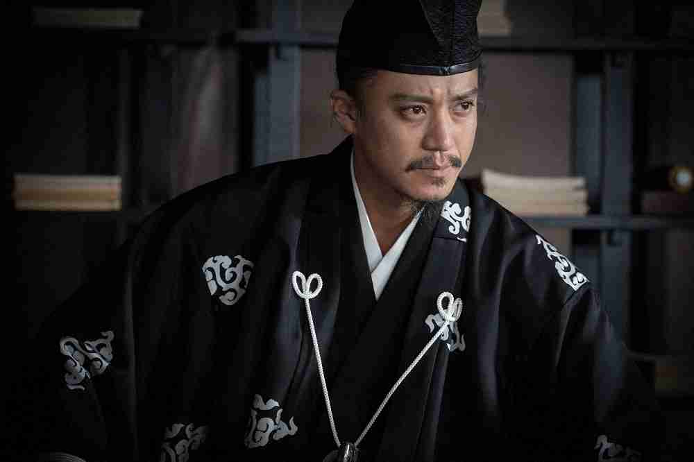 「鎌倉殿の13人」撮了　小栗旬ラストシーンに番組CP「窒息しそう」小池栄子も涙「もう政子になれない」（スポニチアネックス） - Yahoo!ニュース