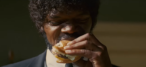 【画像】映画のワンシーンを貼ると観たことある人が作品名を当ててくれるトピ Part9