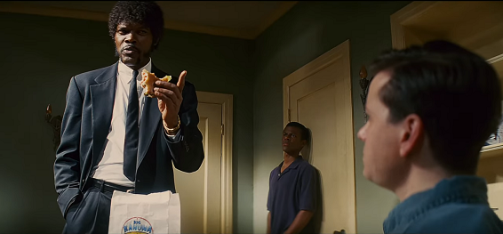 【画像】映画のワンシーンを貼ると観たことある人が作品名を当ててくれるトピ Part9