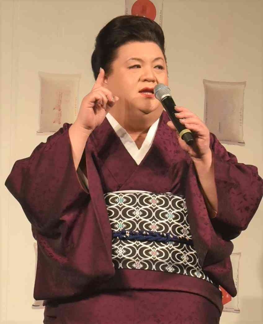 マツコ・デラックス、ついに