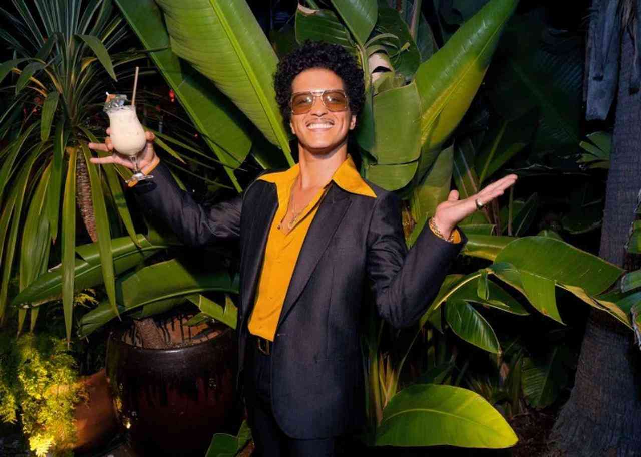 ブルーノ・マーズ、まさかの1OAK TOKYOでアフターパーティーを主催 - フロントロウ -海外セレブ＆海外カルチャー情報を発信