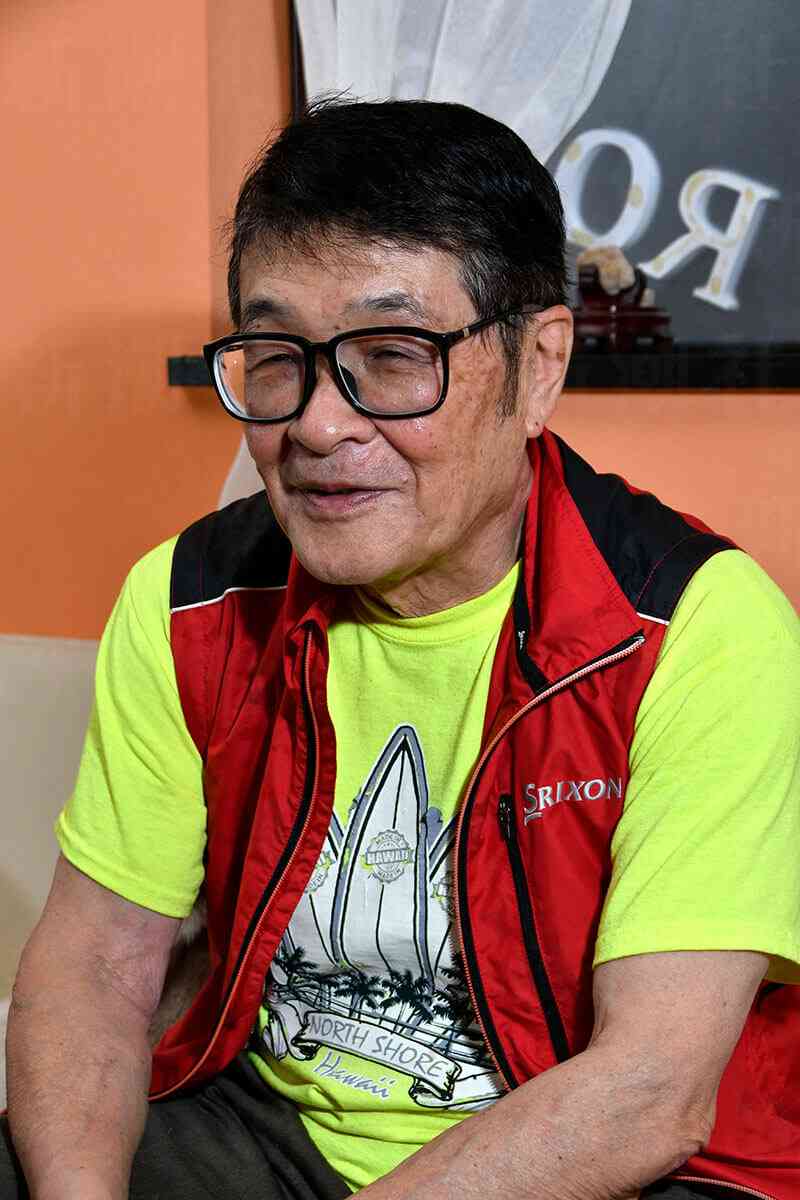 ドリフ・仲本工事、27歳年下の妻に置き去りにされ“ゴミ屋敷”で犬猫と生活　不衛生な環境に「ペット虐待」の声も（デイリー新潮） - Yahoo!ニュース