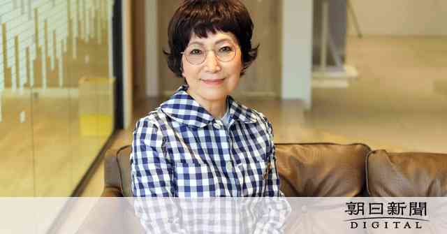 森山良子さん、小学校の校歌を作曲へ　「家族ぐるみの親交」縁で　：朝日新聞デジタル