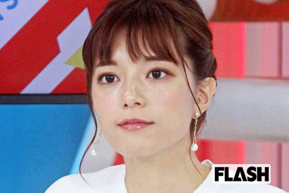 再生させたい他局の“くすぶり女子アナ”ランキング　フジ・テレ朝のアラサーが続々上位指名…1位は？ | Smart FLASH/スマフラ[光文社週刊誌]