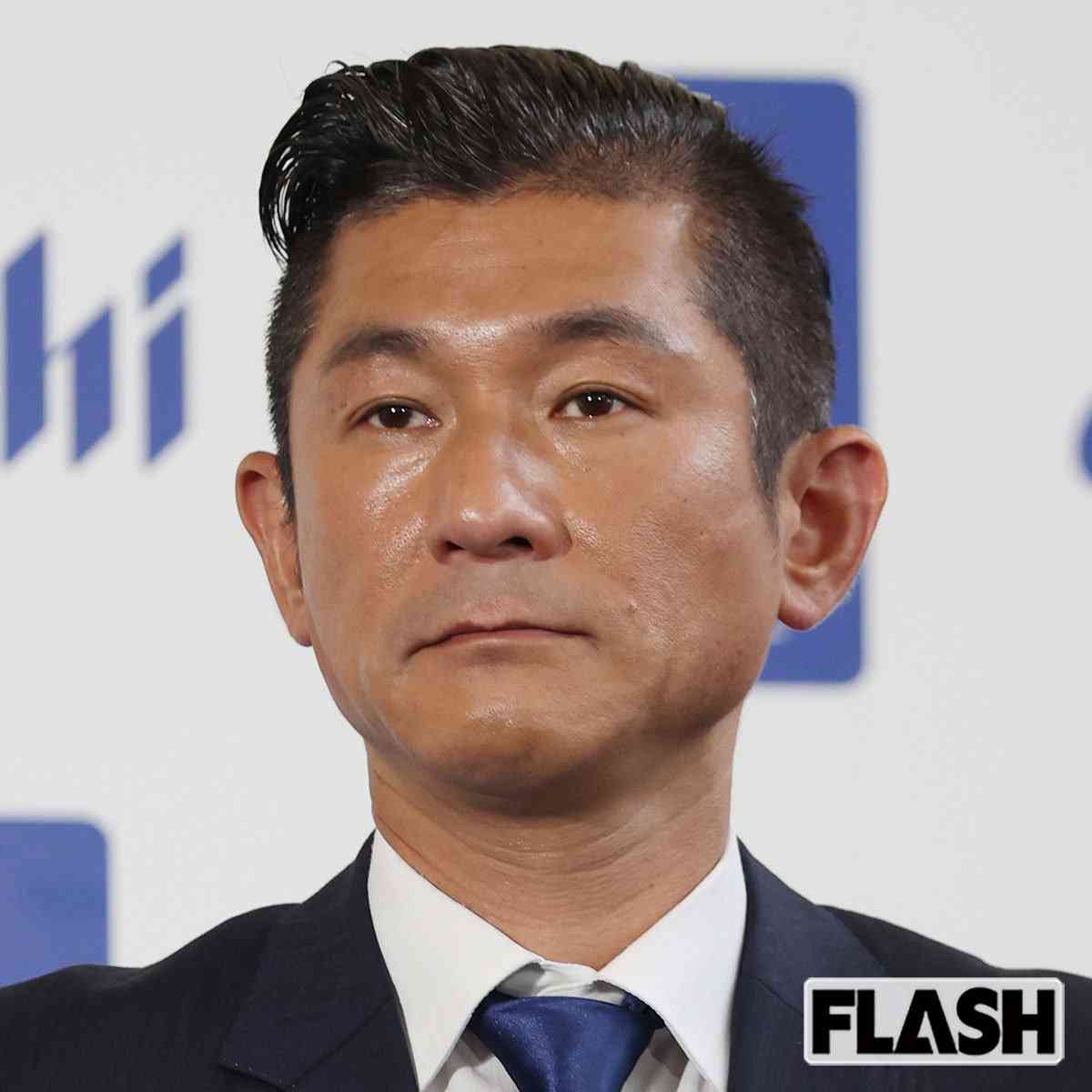 東京進出しない『M-1』王者・笑い飯の哲夫、現在は激安学習塾、農業、打ち上げ花火を手掛ける（SmartFLASH） - Yahoo!ニュース
