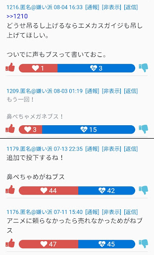 この曲を聞くと泣いてしまう Part3