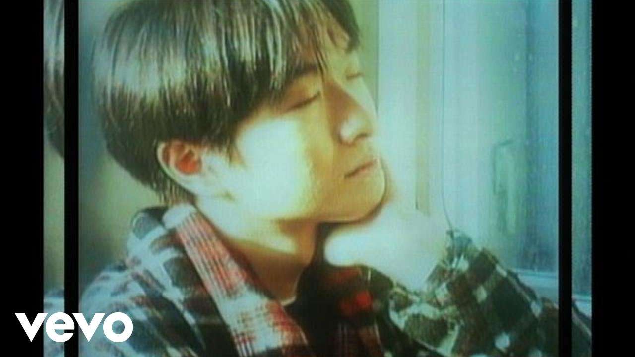 小沢健二 - さよならなんて云えないよ - YouTube
