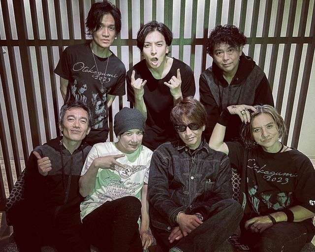 佐藤アツヒロ on Instagram‎: 