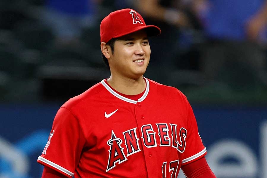 大谷翔平、好きなスポーツ選手調査で圧倒的1位　29％から支持、井上尚弥は初の4位に
