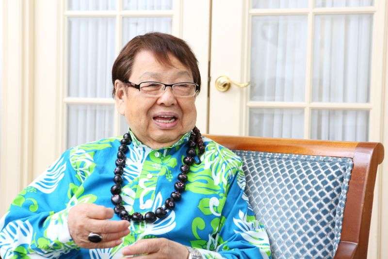 高木ブー、戦争の記憶「空襲で自宅が燃え上がる光景は今でもよく思い出す」｜連載　第75回 (1/1)| 介護ポストセブン