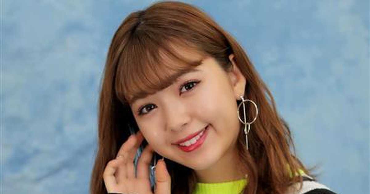 藤田ニコルの韓国旅行に批判コメ「行ってんじゃねーよ」 - サンスポ