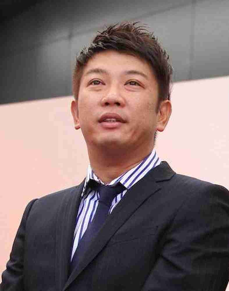 「TKO」木本　番組出演見合わせ申し入れ　背景に5億円以上の投資トラブル