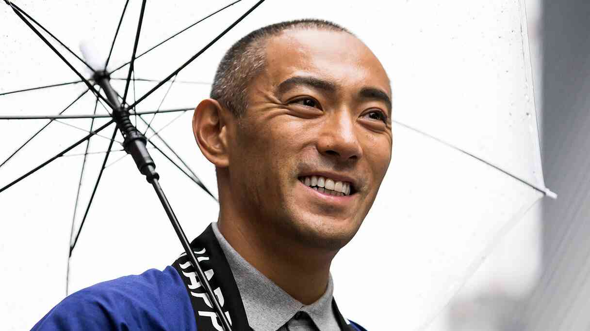 海老蔵、やっと團十郎襲名披露公演も… 歌舞伎界の重鎮が“異例の対応”か｜日刊サイゾー 