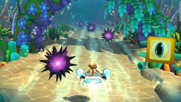 ＡＤＨＤの治療にビデオゲーム、米ＦＤＡが承認 - CNN.co.jp