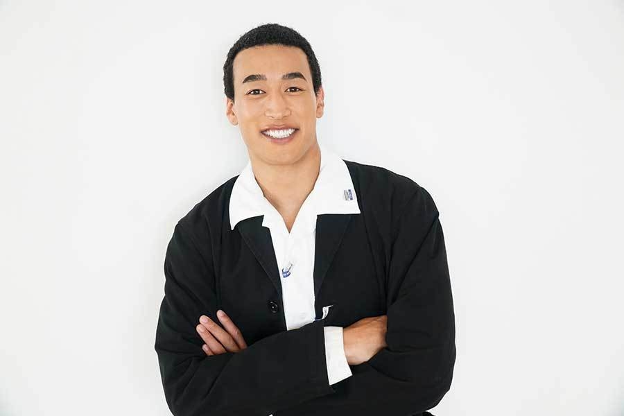 関口メンディーの意識を変えた“黒歴史”　連続遅刻で謹慎処分「うそつくことに疲れた」（ENCOUNT） - Yahoo!ニュース