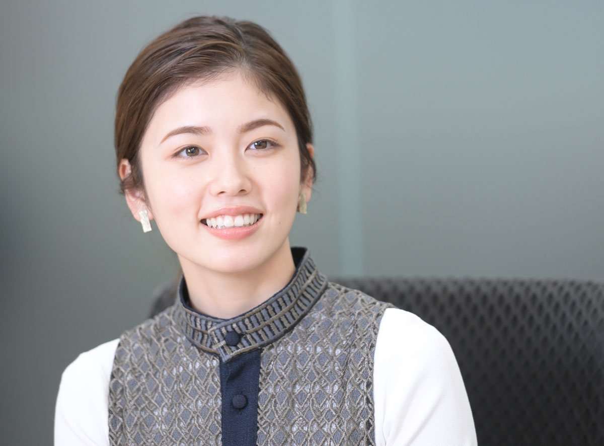 小芝風花　元気キャラ「しんどくなってきた」 自然体で向き合う仕事と結婚観 | 東スポWEB