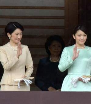「春先とはまるで別人のよう」…！義兄・小室圭さんの“吉報”で強まる、佳子さま「電撃婚」への決意（現代ビジネス） - Yahoo!ニュース
