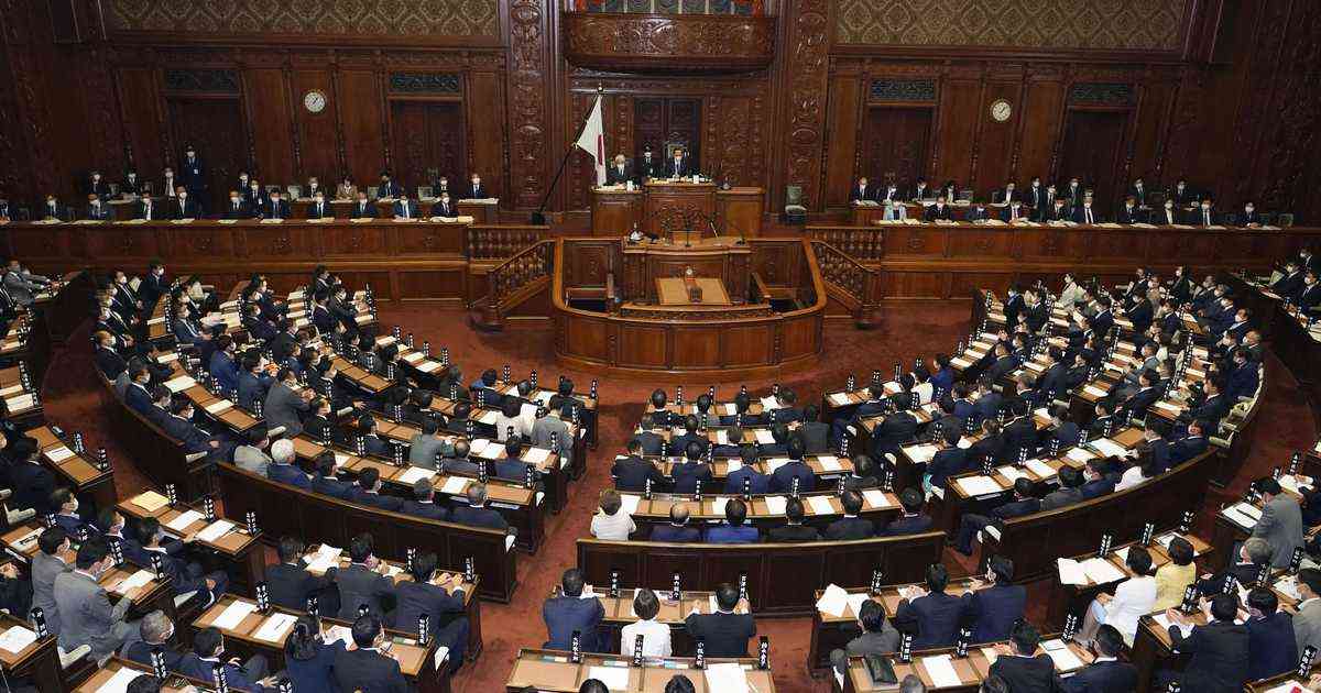 衆院、北朝鮮ミサイル発射に抗議決議「断じて容認できない」 - 産経ニュース