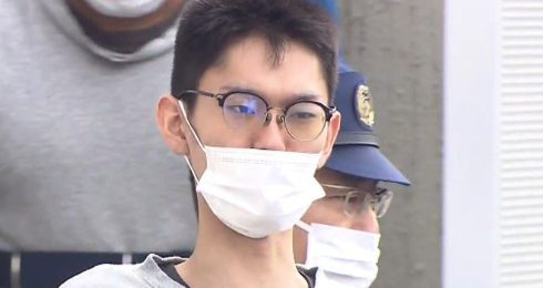 【顔画像】荻野翔の経歴・SNSまとめ！家庭環境や精神病の可能性なども調査！ | おたまるMarket
