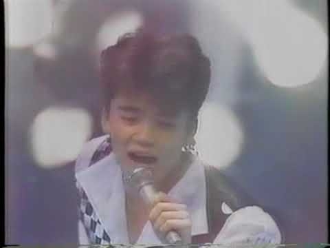 光GENJI　荒野のメガロポリス - YouTube