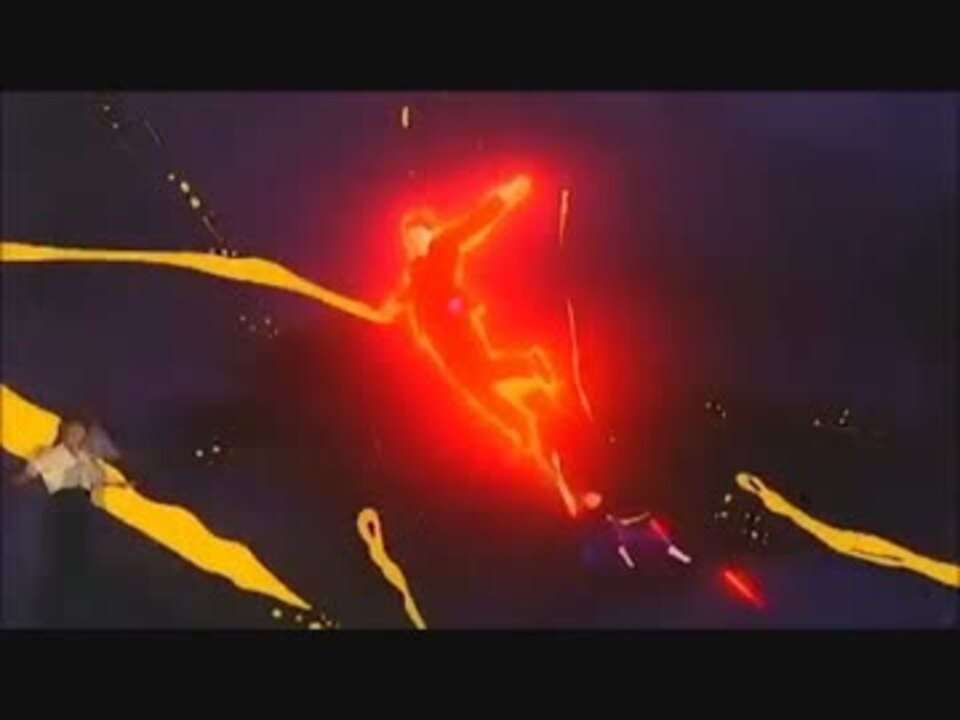 幻魔大戦のメインBGM - ニコニコ動画