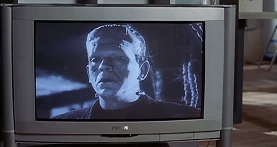 【画像】映画のワンシーンを貼ると観たことある人が作品名を当ててくれるトピ Part9