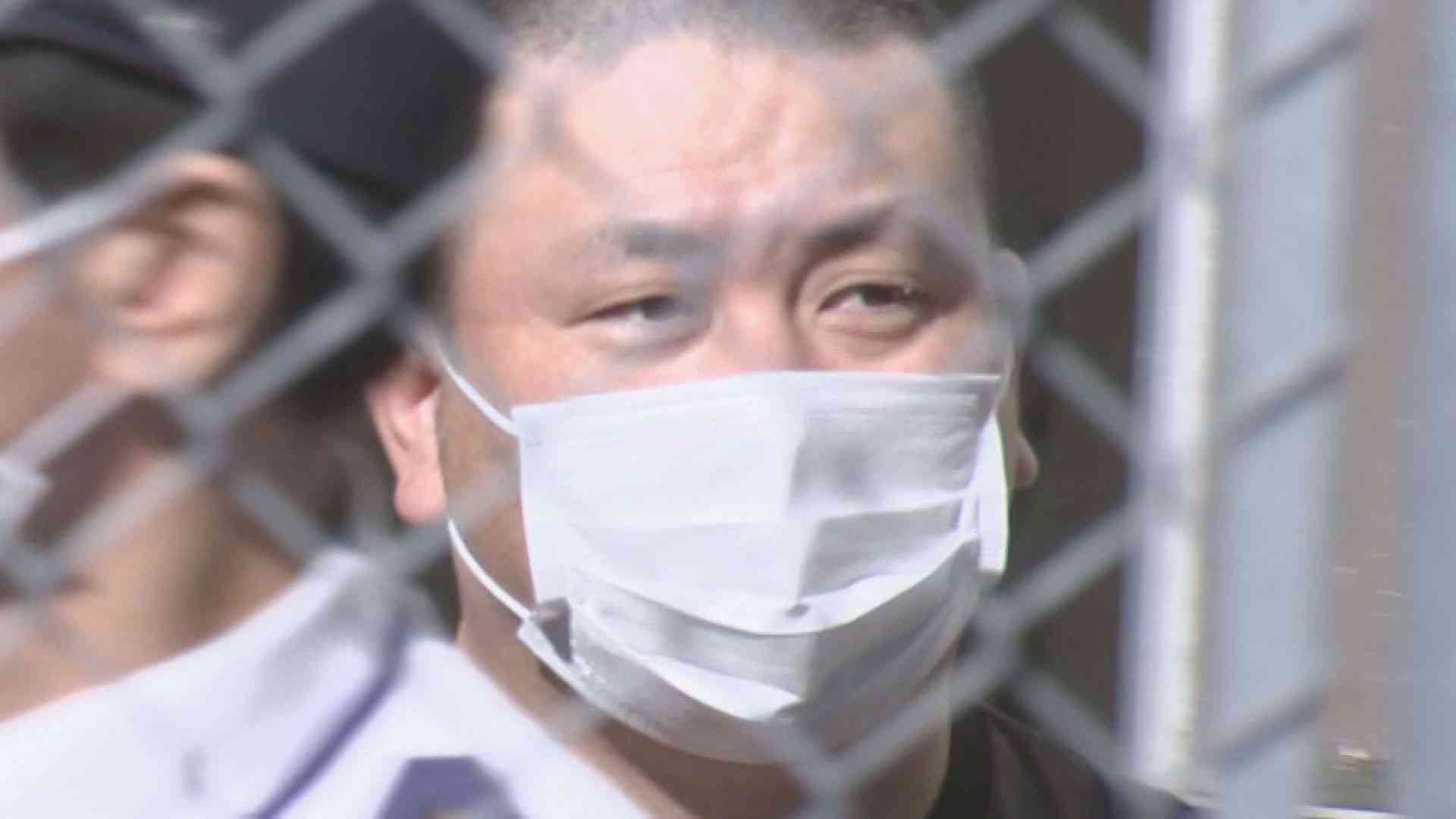 生後5か月の赤ちゃんの鼻と頬に洗濯ばさみ　母親と知人の男を逮捕　茨城・水戸市 | TBS NEWS DIG (1ページ)