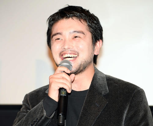 King Gnu井口理、演技に生かしたのは「独り言」　移動中も「ずっと歌ってた」と指摘され - シネマ : 日刊スポーツ