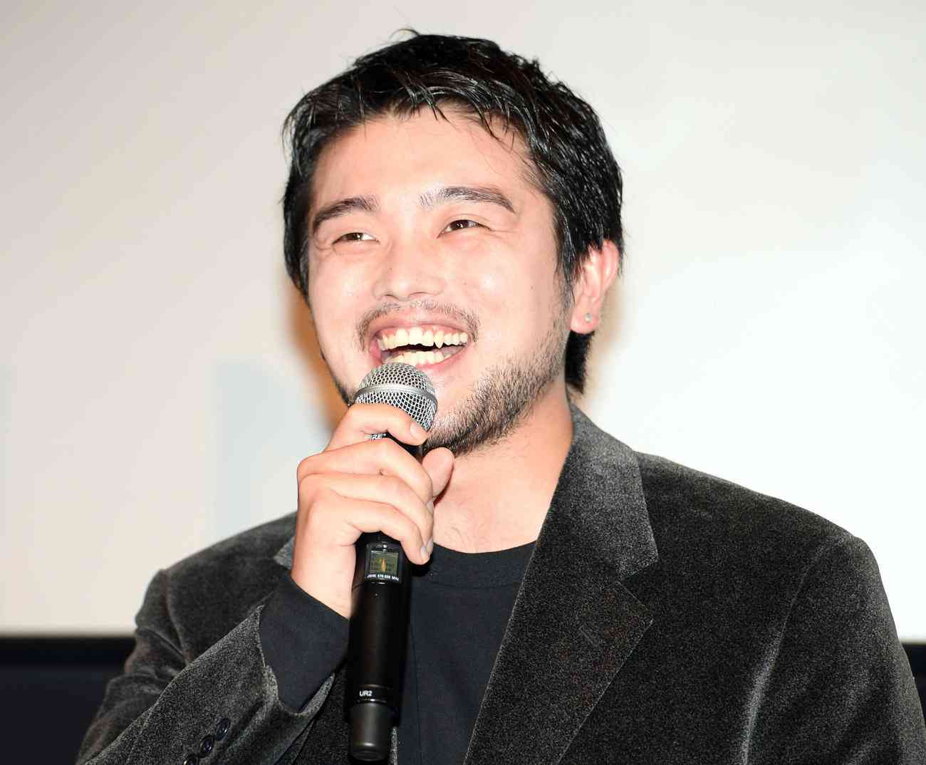 King Gnu井口理、演技に生かしたのは「独り言」　移動中も「ずっと歌ってた」と指摘され