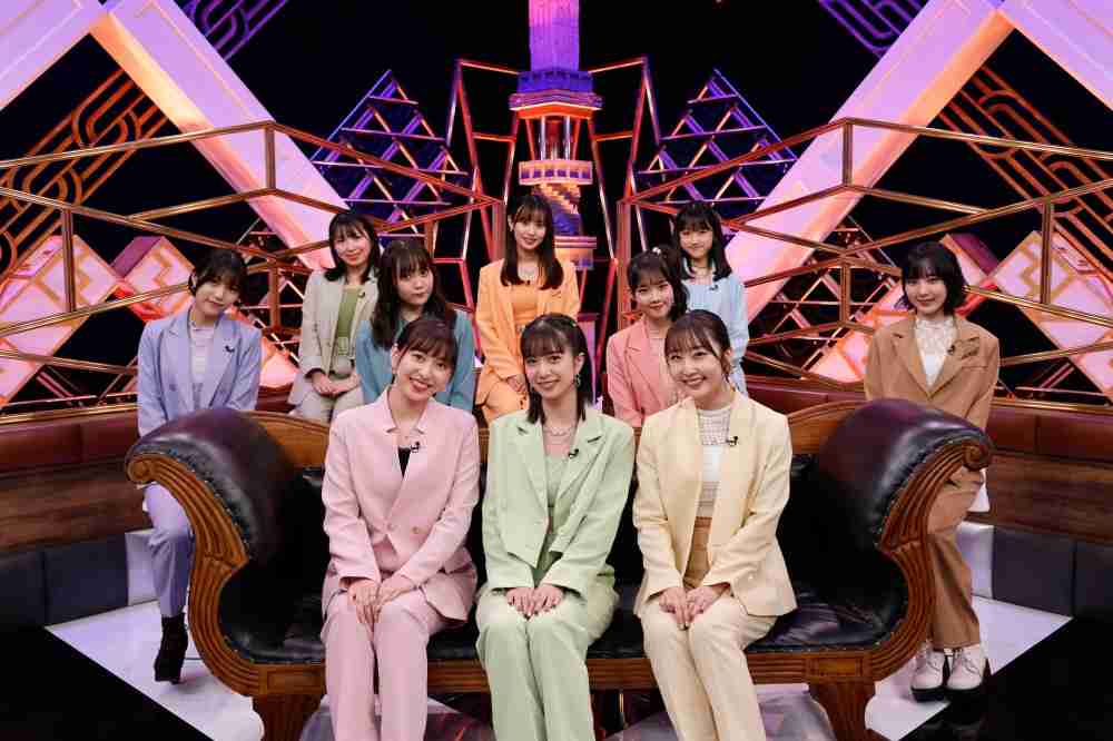 【インタビュー】Juice＝Juice「しっかり循環」新メンバー加入で生まれる新たな個性【音楽】