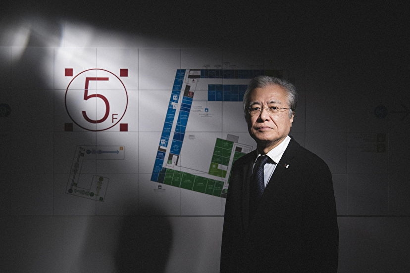 「主張しないOSだったから世界に広がった」TRONの生みの親・坂村健が語る - Yahoo!ニュース