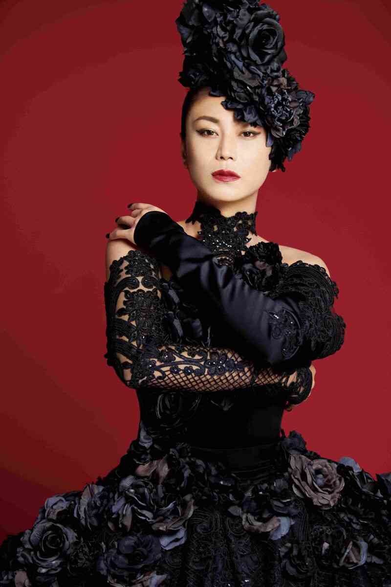 氷川きよし、活動休止前ラストアルバムで「心の叫び」…来月リリース ビジュアル公開