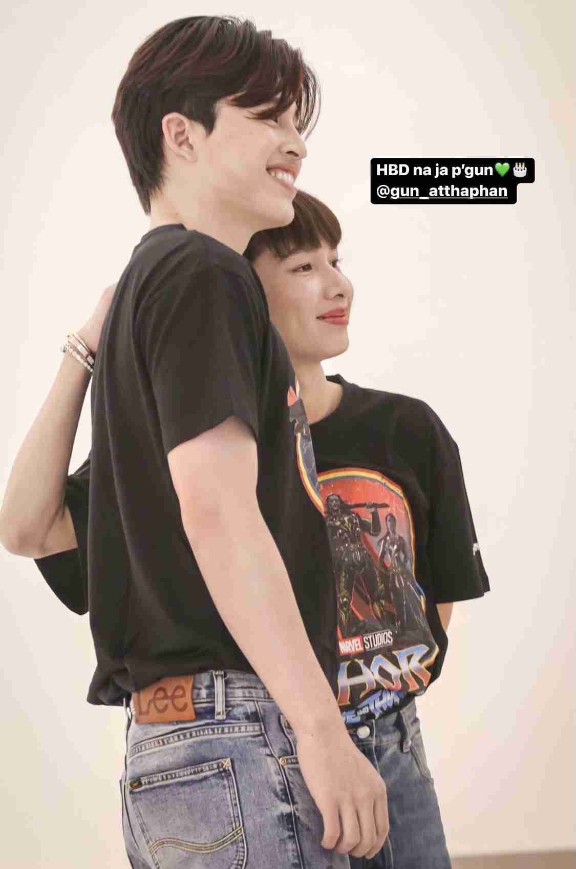 【定期】2gether the seriesについて話そうPart30【タイBL】