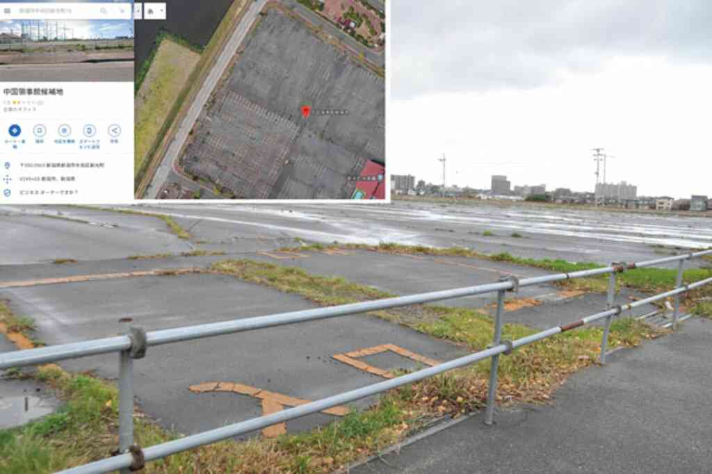 北海道と新潟で進む中国資本の土地買収の実態と背景 　Wedge ONLINE(ウェッジ・オンライン)