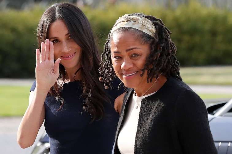 Meghan Markle’s mother to become the new head of aged care chain - The Weekly SOURCE