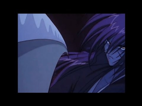 るろうに剣心 ED「Heart Of Sword 夜明け前」 - YouTube