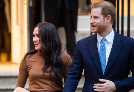 メーガン妃、ヘンリー王子を親友と“縁切り”させた!?　米メディアは英国批判強まる (2020年1月17日) - エキサイトニュース