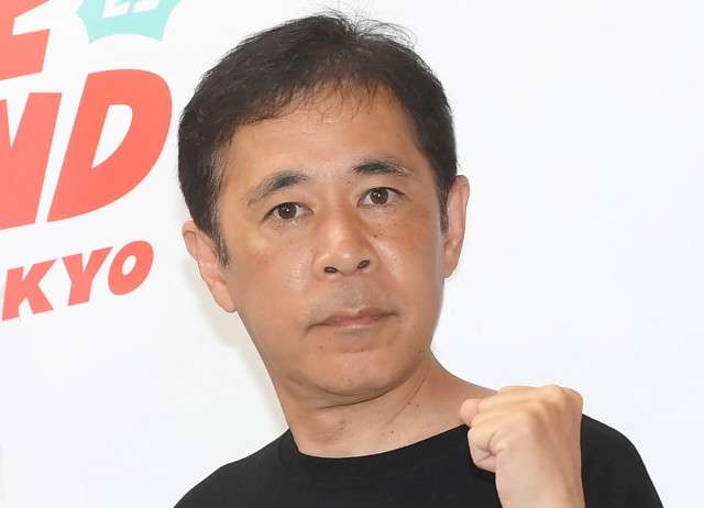岡村隆史　華原朋美が嫌いだった　白いフェラーリであおられた（デイリースポーツ）　歌手・華原朋美（４８）が１５日放送のカ…｜ｄメニューニュース（NTTドコモ）