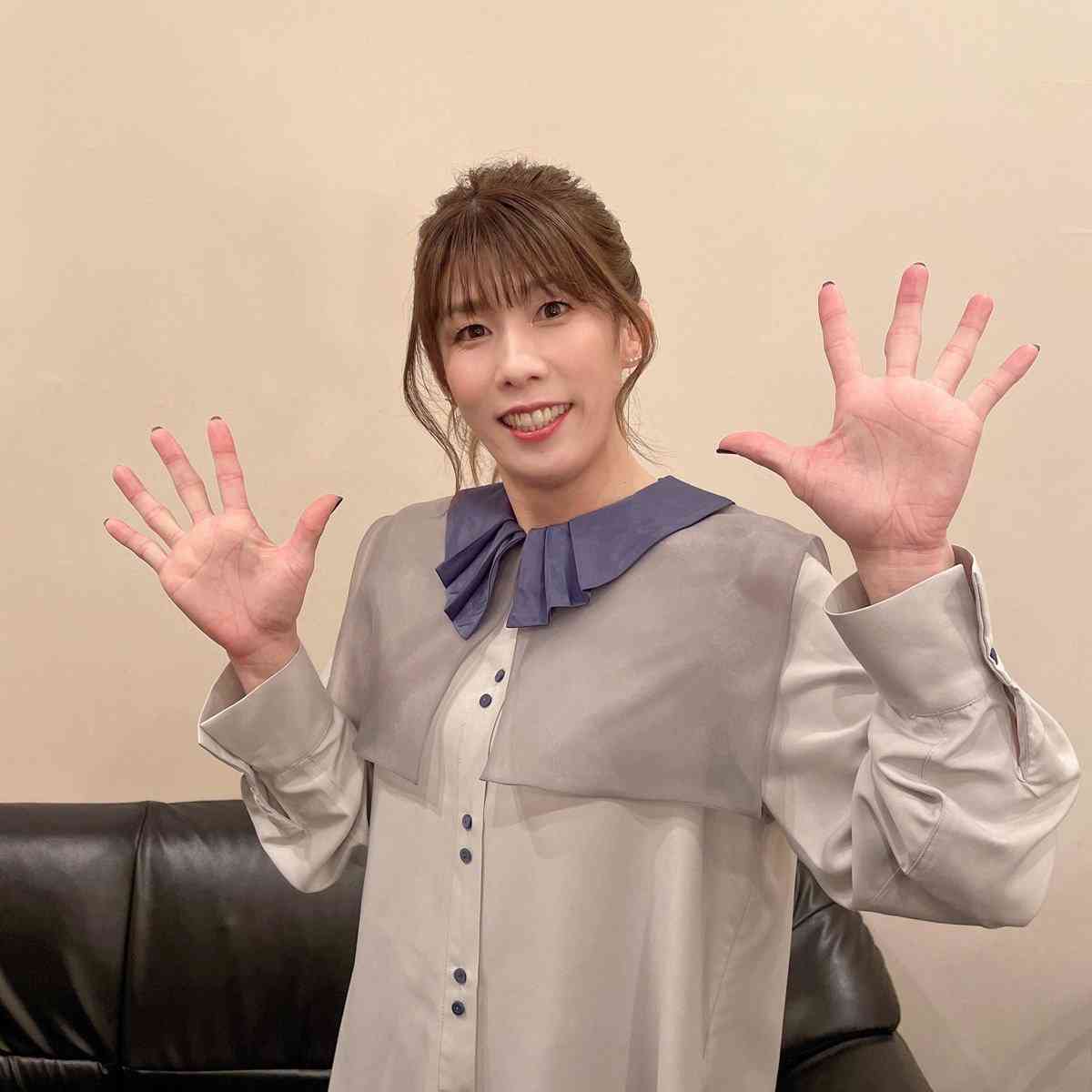祝４０歳！の吉田沙保里　語った「最愛のパートナー探し」現状と猪木さんとの「約束」 | 東スポWEB